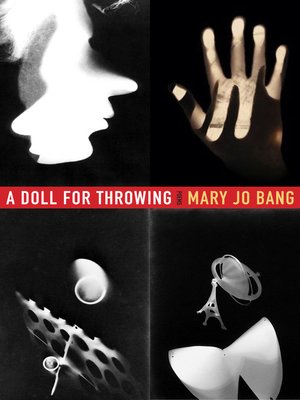 cover image of A Doll for Throwing